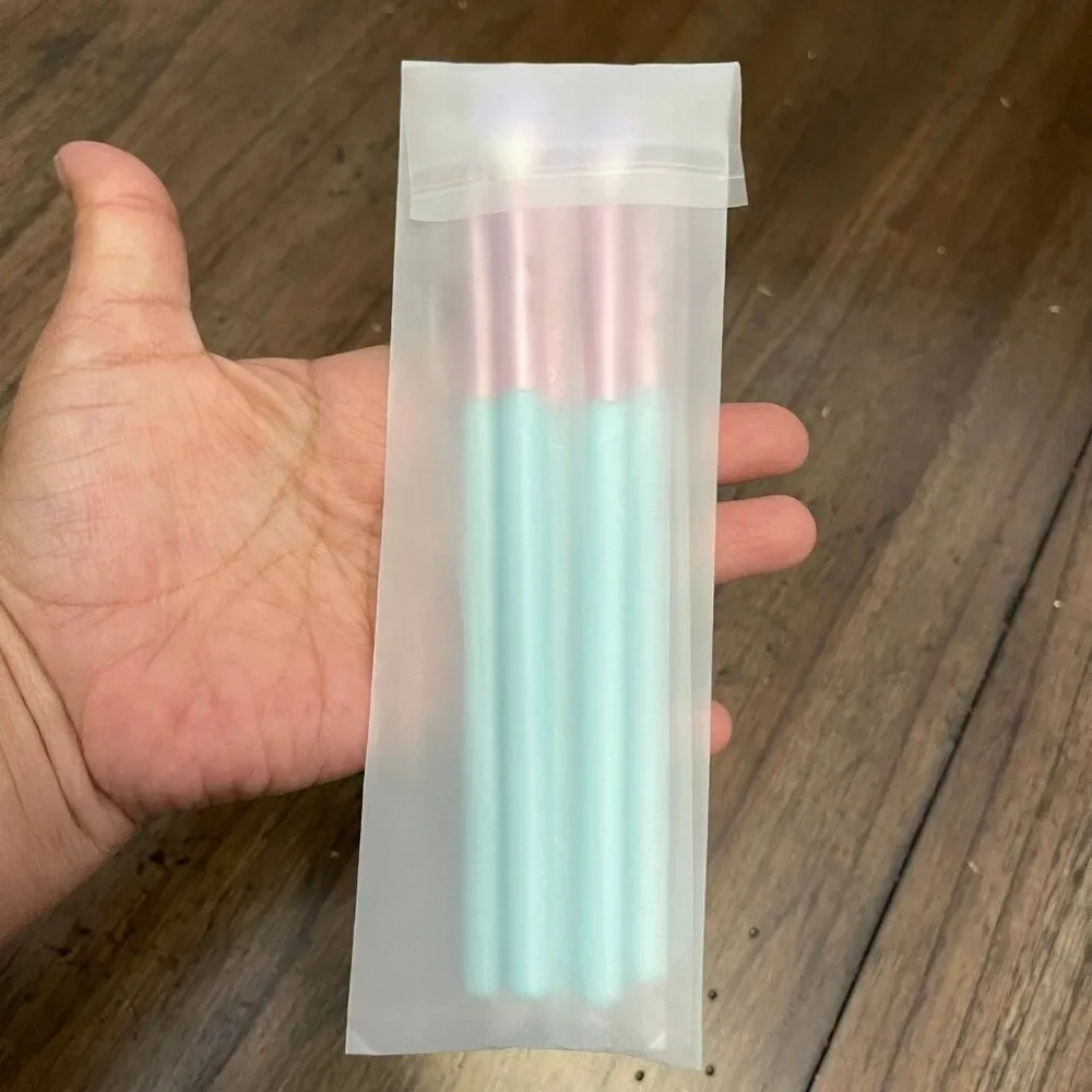 SLMISSGLAM Ombré Eye Brush Set